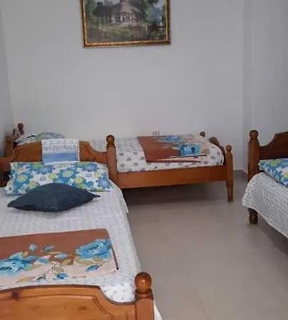 Sanos Gardenapartament Saranda