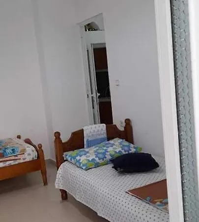 Sanos Gardenapartament Appartement *