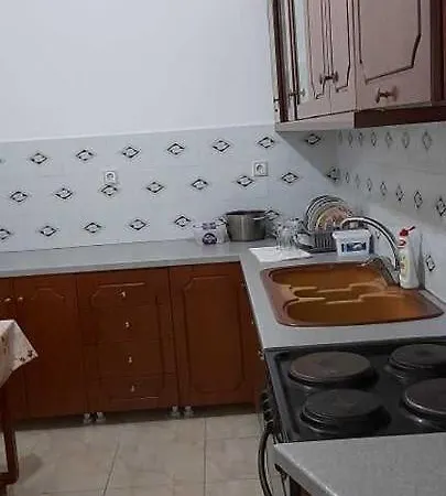 Appartement Sanos Gardenapartament Saranda