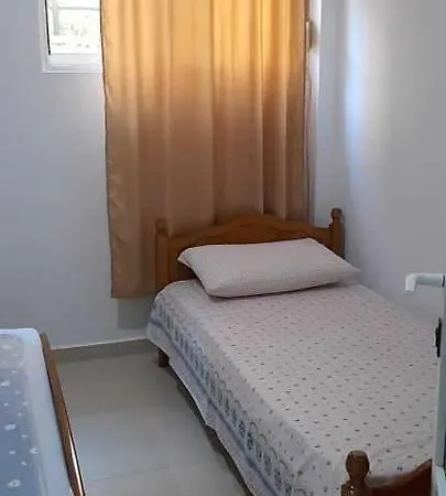 Appartement Sanos Gardenapartament *